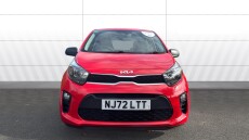 Kia Picanto 1.0 1 5dr [4 seats] Petrol Hatchback
